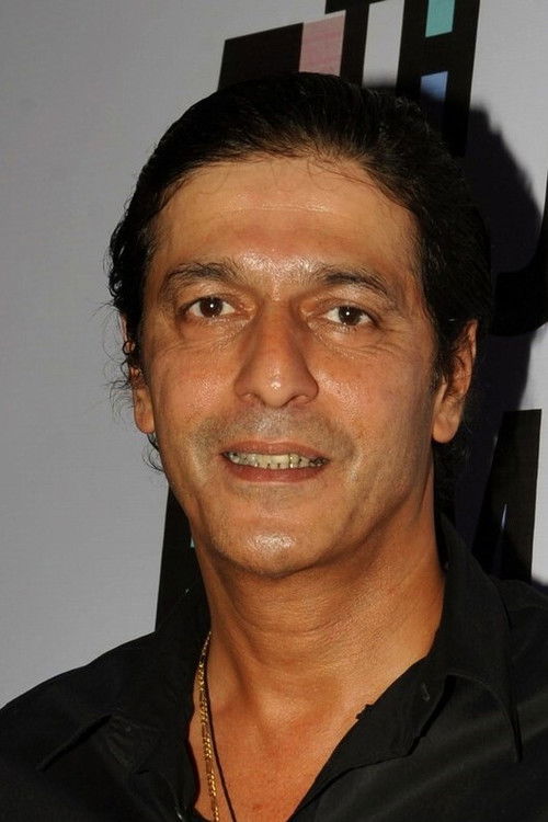Photo of Chunky Pandey