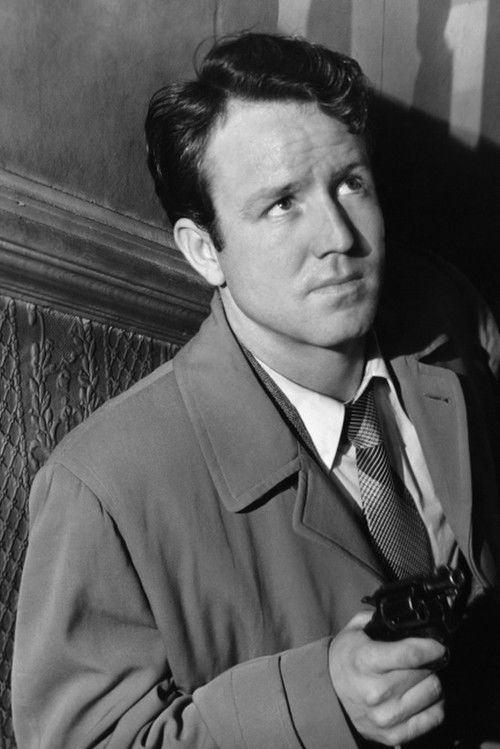 Photo of Steve Brodie