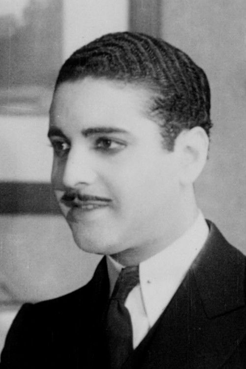 Photo of Walter Fleming