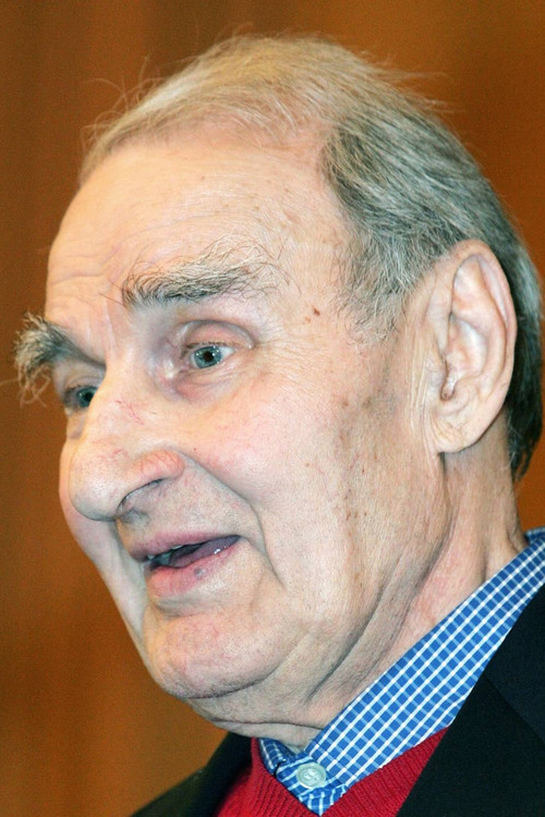 Photo of Valentin Ezhov