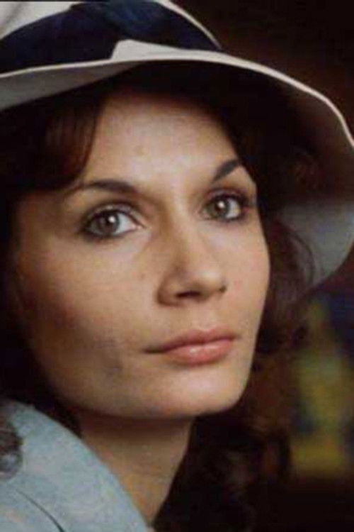 Photo of Belinda Meuldijk