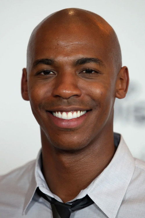 Photo of Mehcad Brooks