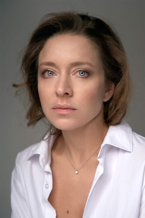 Photo of Serafima Nizovskaya