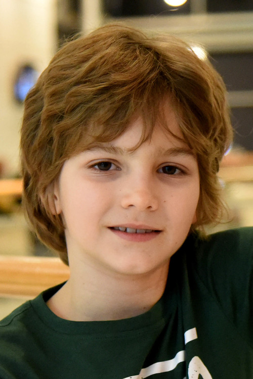 Photo of Todor Jovanović