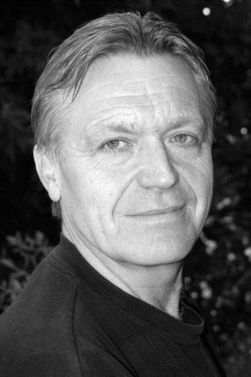 Photo of Terje Strømdahl