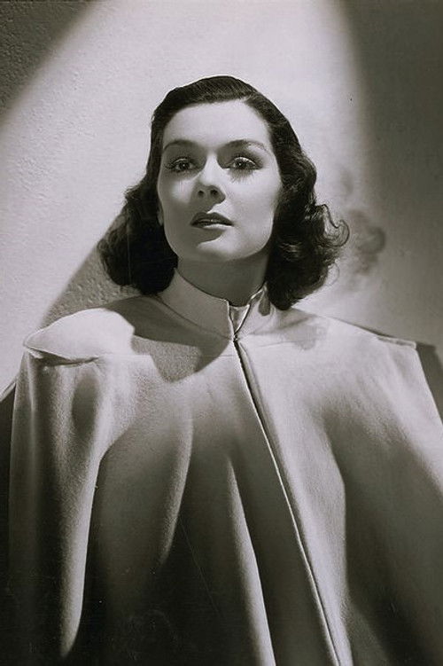 Photo of Rosalind Russell