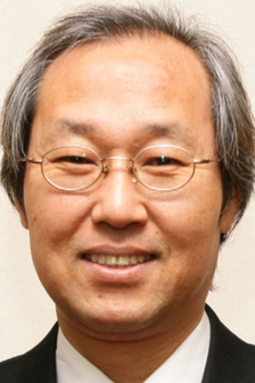 Photo of Kim Ik-tae
