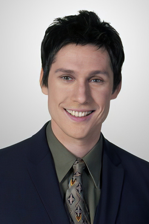 Photo of Jeff Bryan Davis