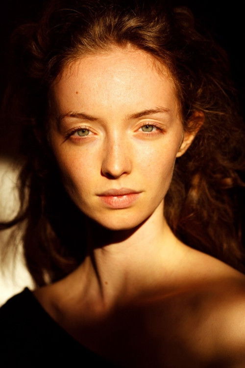 Photo of Alexia Giordano