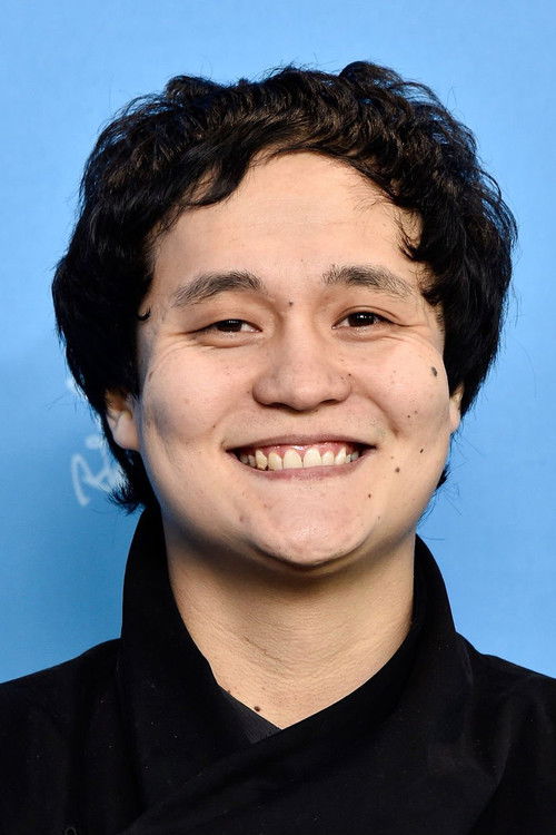 Photo of Emir Baigazin