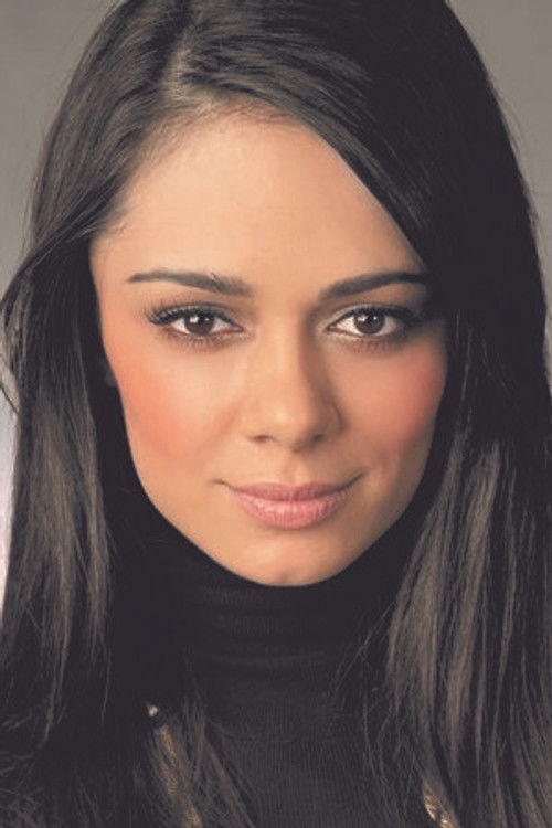 Photo of Kristina Krepela