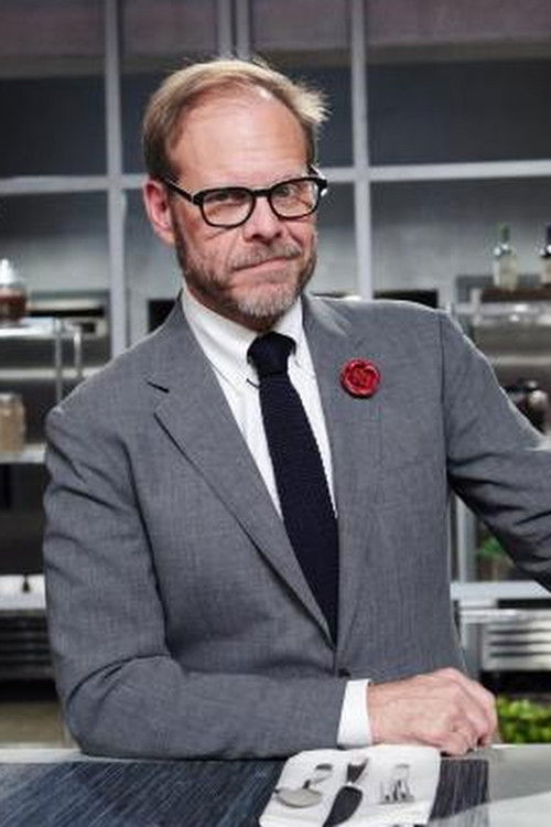 Photo of Alton Brown