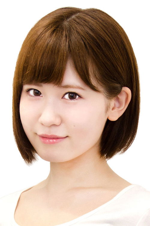 Photo of Miharu Hanai