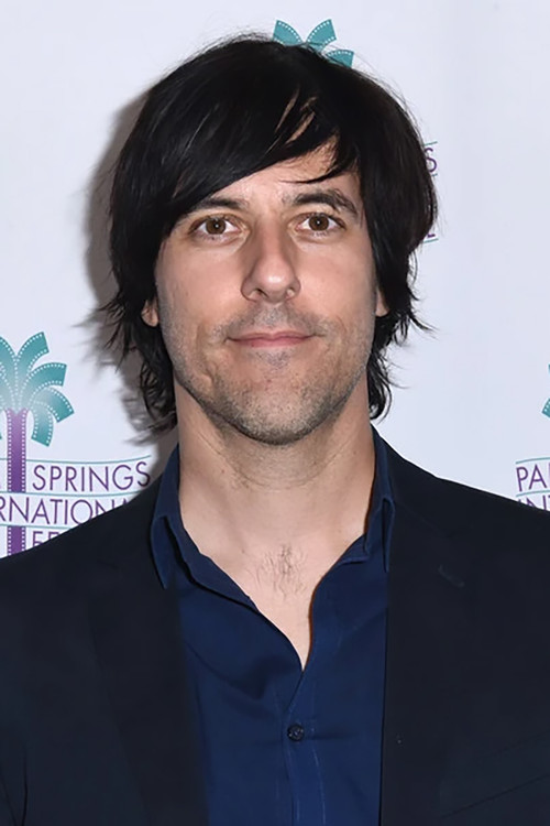 Photo of Matt McJunkins