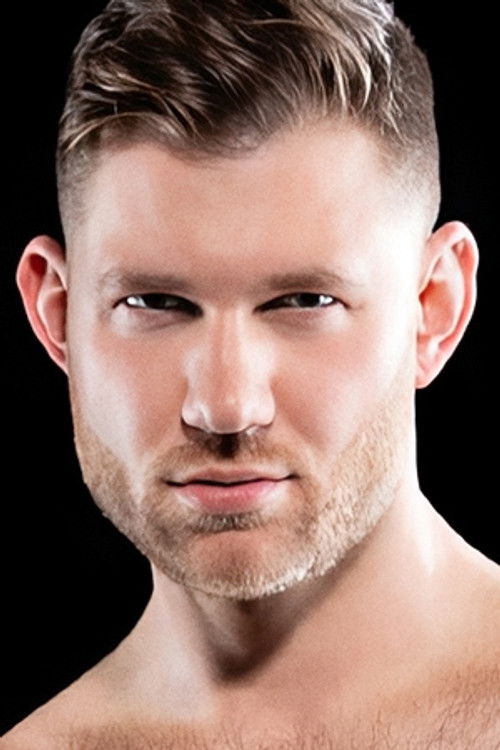 Photo of Caden Jackson