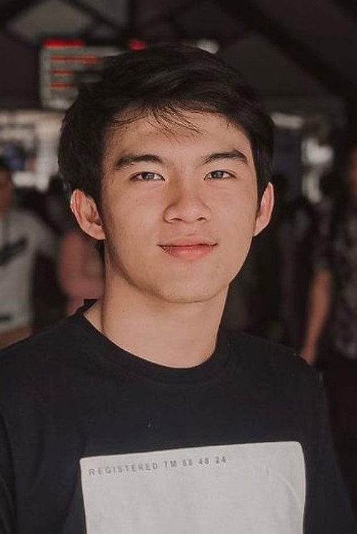 Photo of Gusti Rayhan