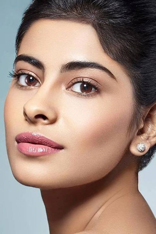 Photo of Anisha Victor