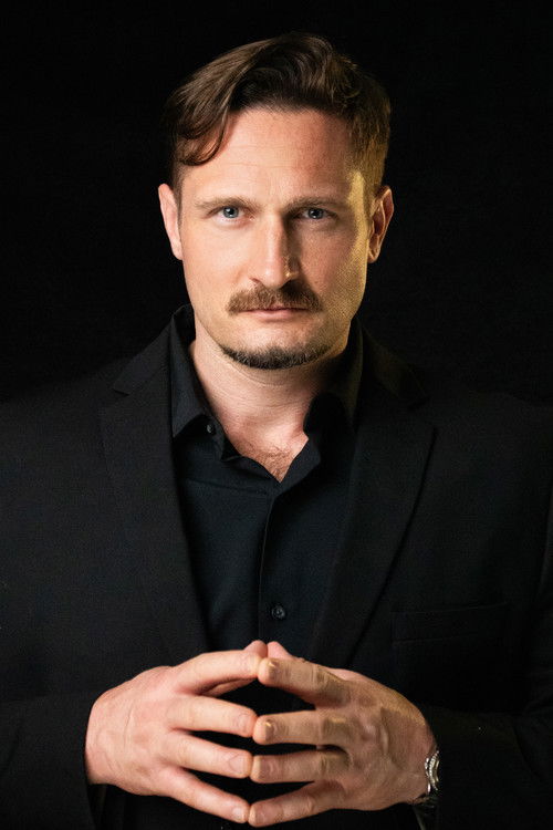 Photo of David Vorderstrasse