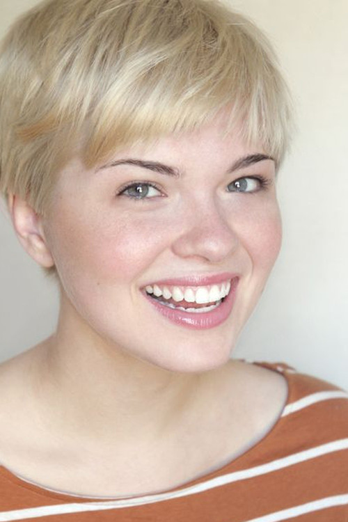 Photo of Jessie Rabideau