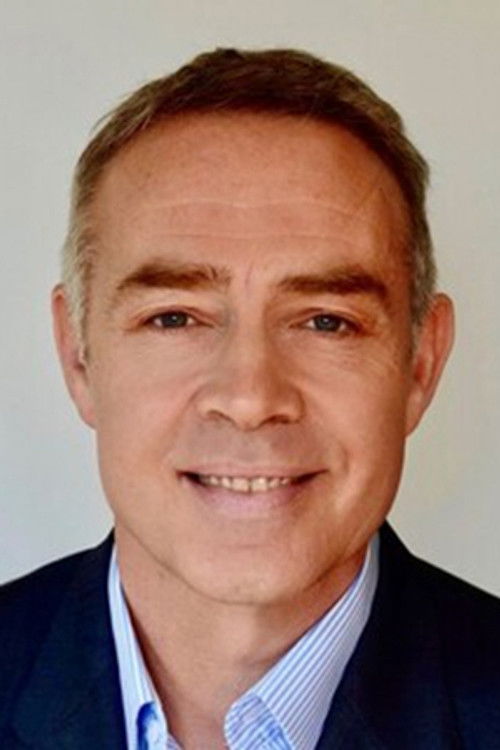 Photo of Tony Gardner