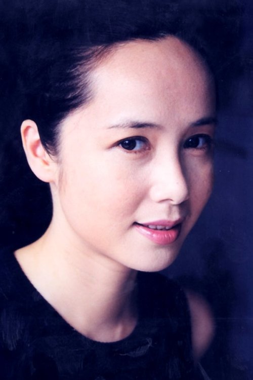 Photo of Jiang Wenli