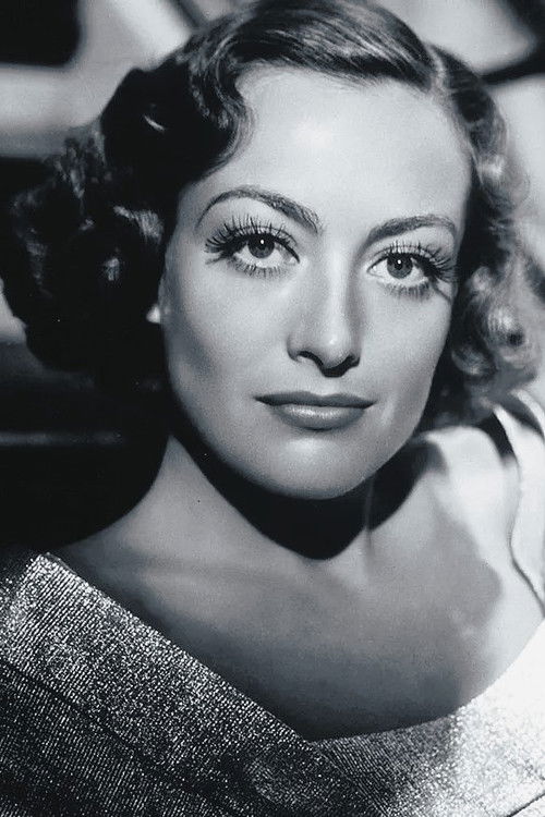 Photo of Joan Crawford