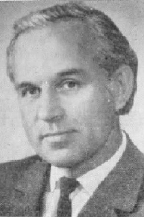 Photo of Viktor Sadovsky