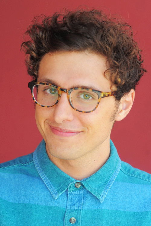 Photo of Michael Vlamis