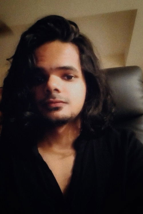 Photo of Akshay K Sunil