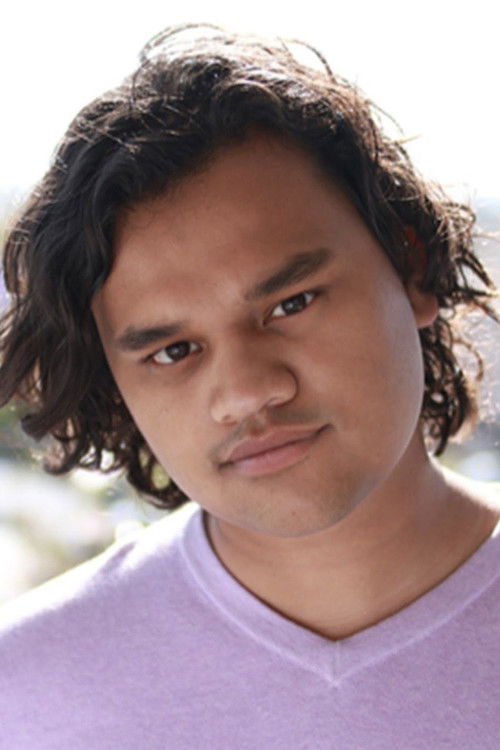 Photo of Bishal Dutta