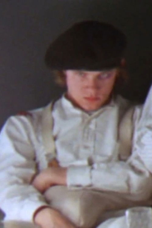 Photo of Michael Tarn