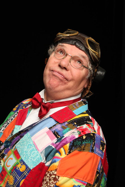 Photo of Roy 'Chubby' Brown