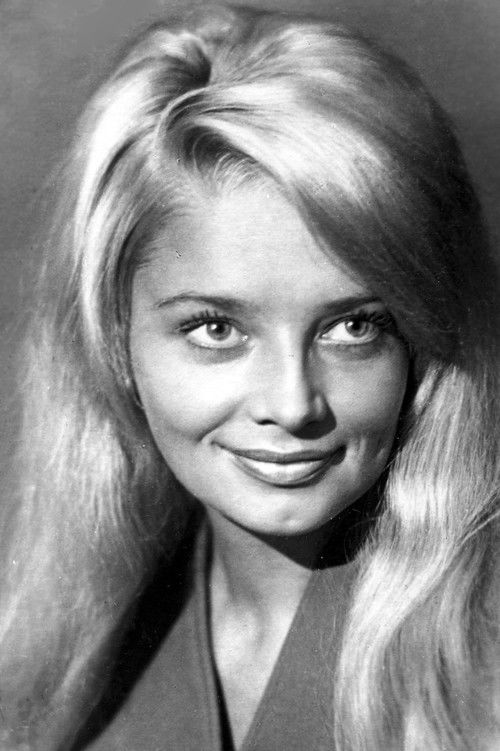 Photo of Natalya Kustinskaya