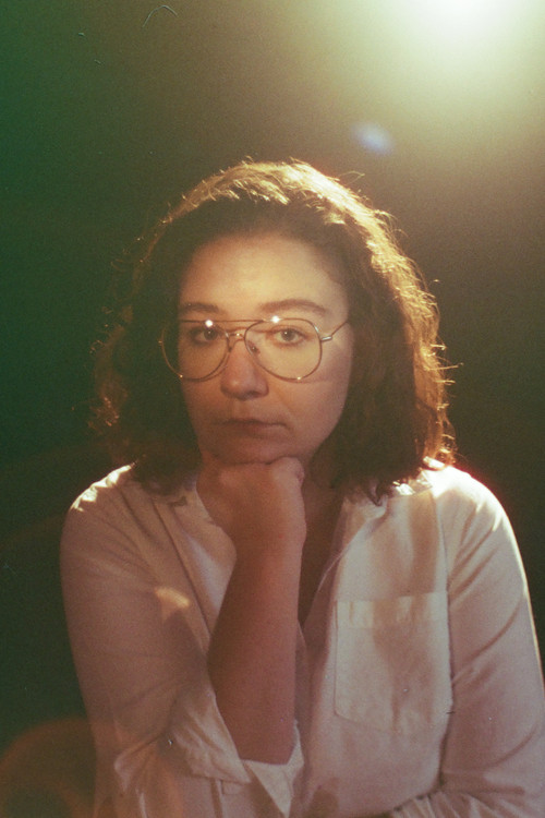 Photo of Lucy Gamades