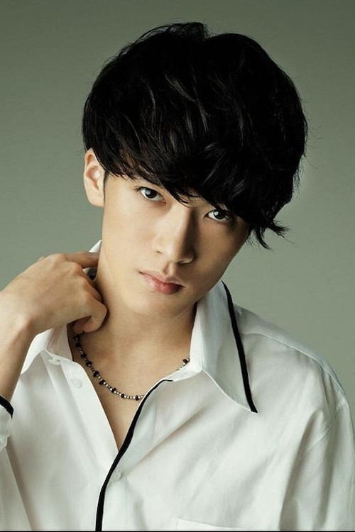 Photo of Tatsuya Fukasawa