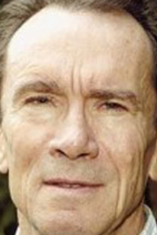 Photo of Erik Holmey