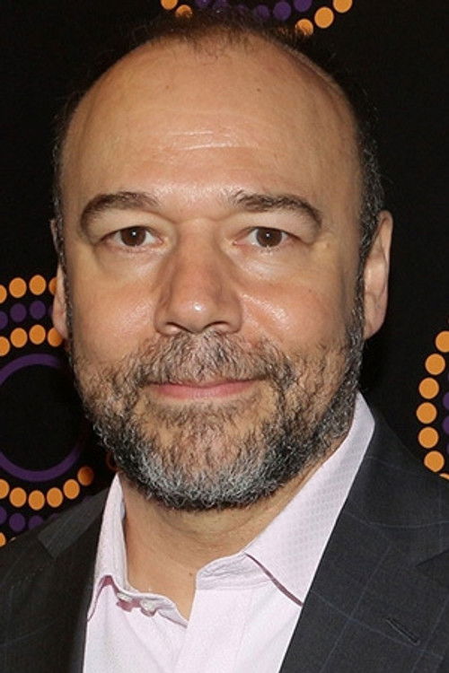 Photo of Danny Burstein