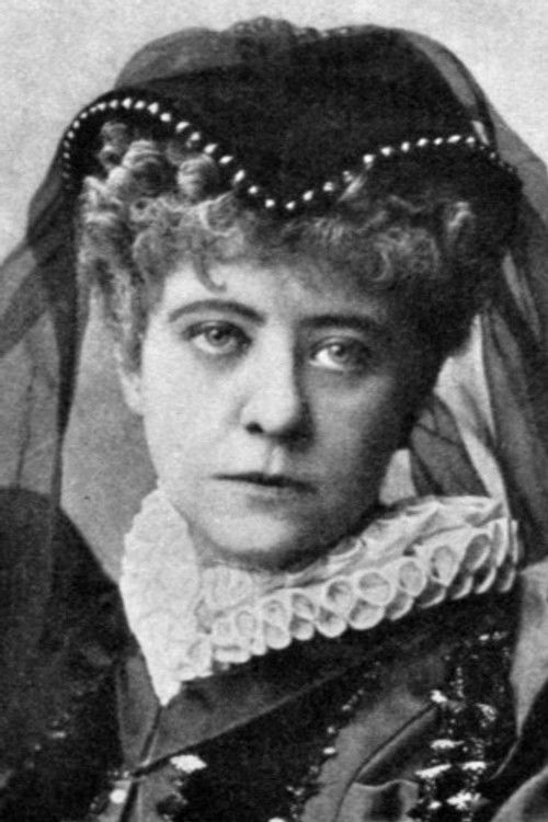 Photo of Adele Sandrock