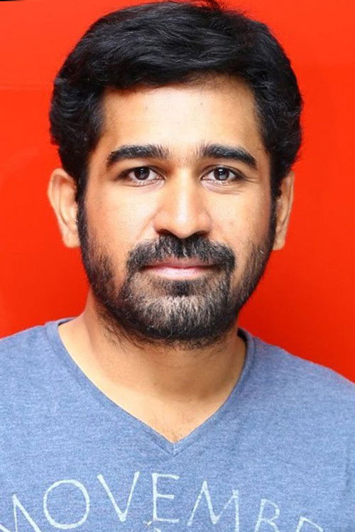 Photo of Vijay Antony