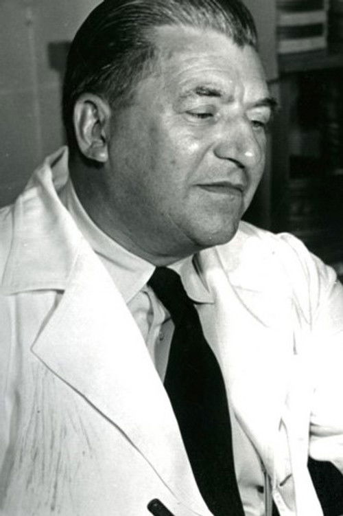 Photo of Hans Fischerkoesen