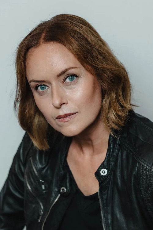 Photo of Livia Millhagen