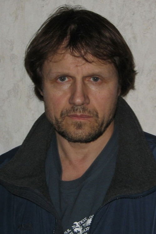 Photo of Vitaliy Yakovlev