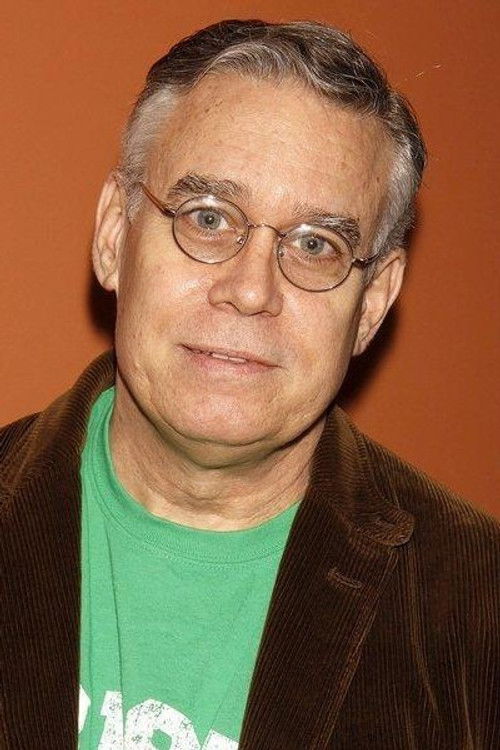 Photo of Scott Jaeck