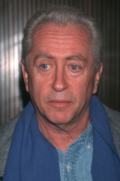 Photo of Robert Downey Sr.