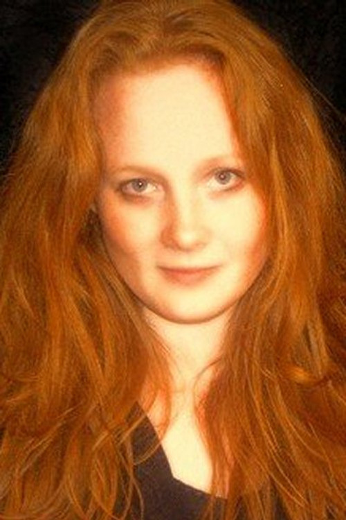 Photo of Marie Ingerslev