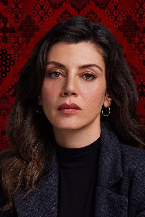 Photo of Gökçe Bahadır