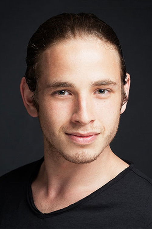 Photo of Cem Yiğit Üzümoğlu