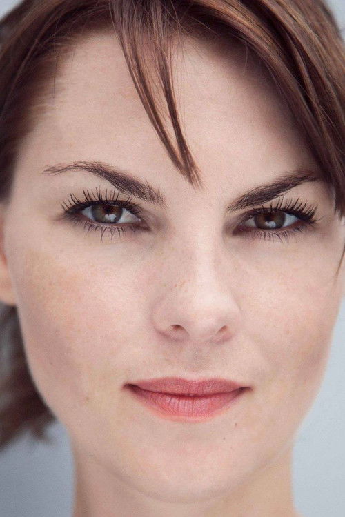 Photo of Austa Lea Jespersen