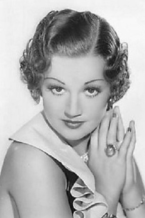 Photo of Arline Judge