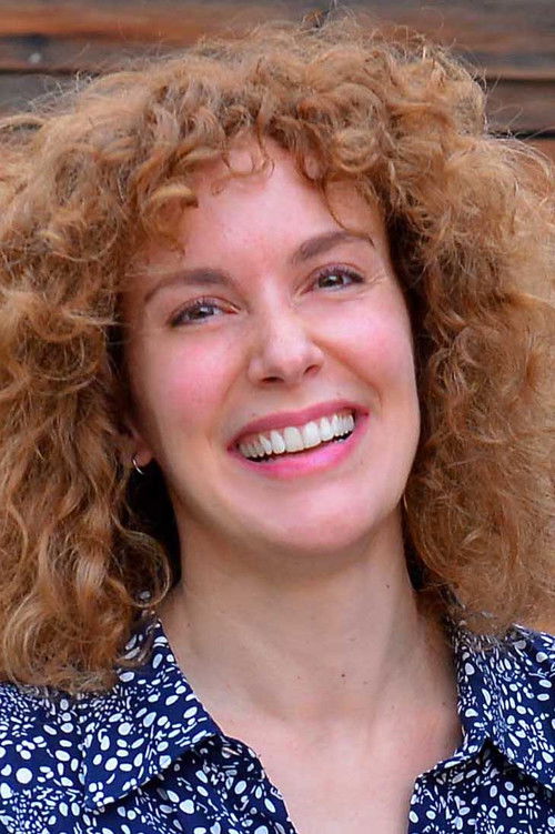 Photo of Anastasia Stilianidi